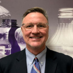 Brad Rohrig