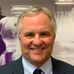 Jim Parker